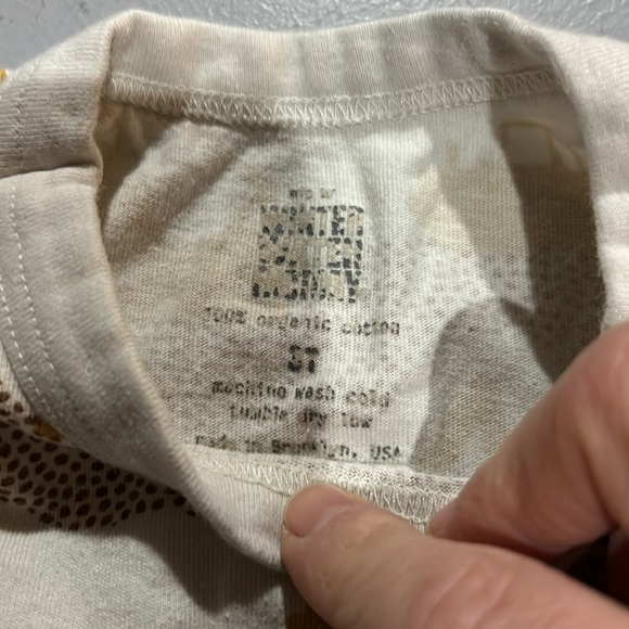 Lot 5 fun toddler boy play shirts - Picture 11 of 11